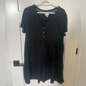 Knox Rose Dress- Size XL